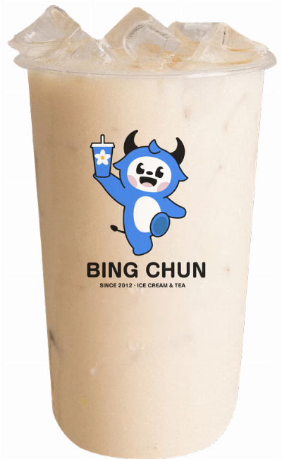 Original Milk Tea